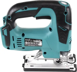 Makita DJV182Z Accu Decoupeerzaag 18V Basic Body