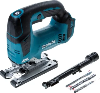 Makita DJV182Z Accu Decoupeerzaag 18V Basic Body