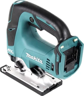 Makita DJV182Z Accu Decoupeerzaag 18V Basic Body