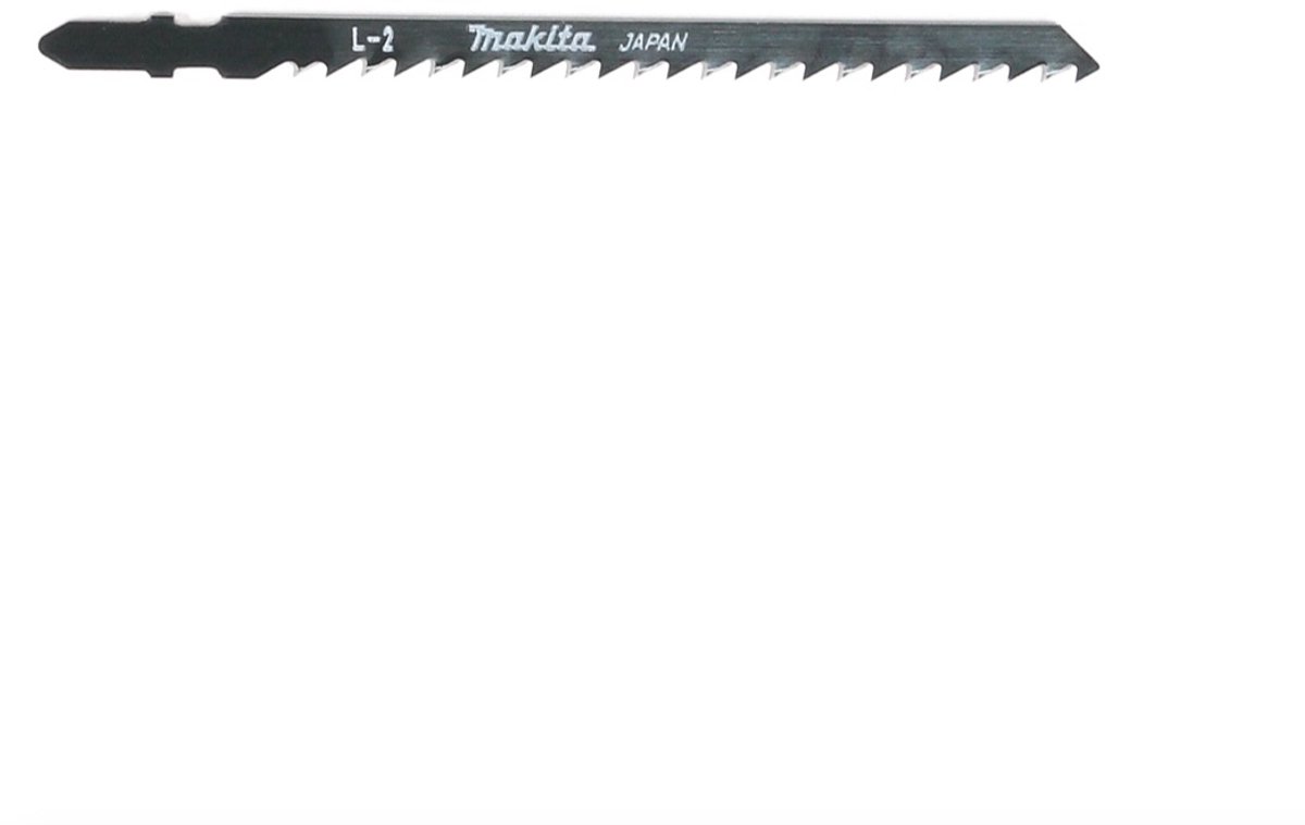 Makita DJV182Z Accu pendeldecoupeerzaag 18V solo