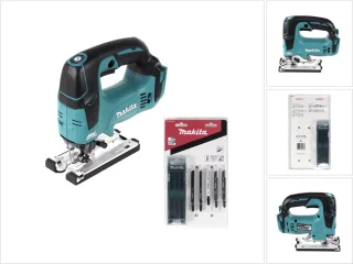Makita DJV182Z accu pendeldecoupeerzaag Solo