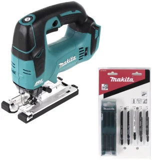 Makita DJV182Z accu pendeldecoupeerzaag Solo