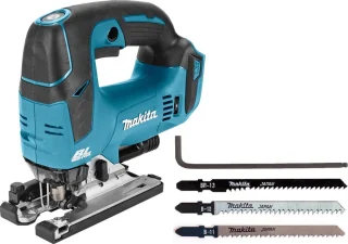 Makita DJV182ZJ Decoupeerzaag 18V - Body Only