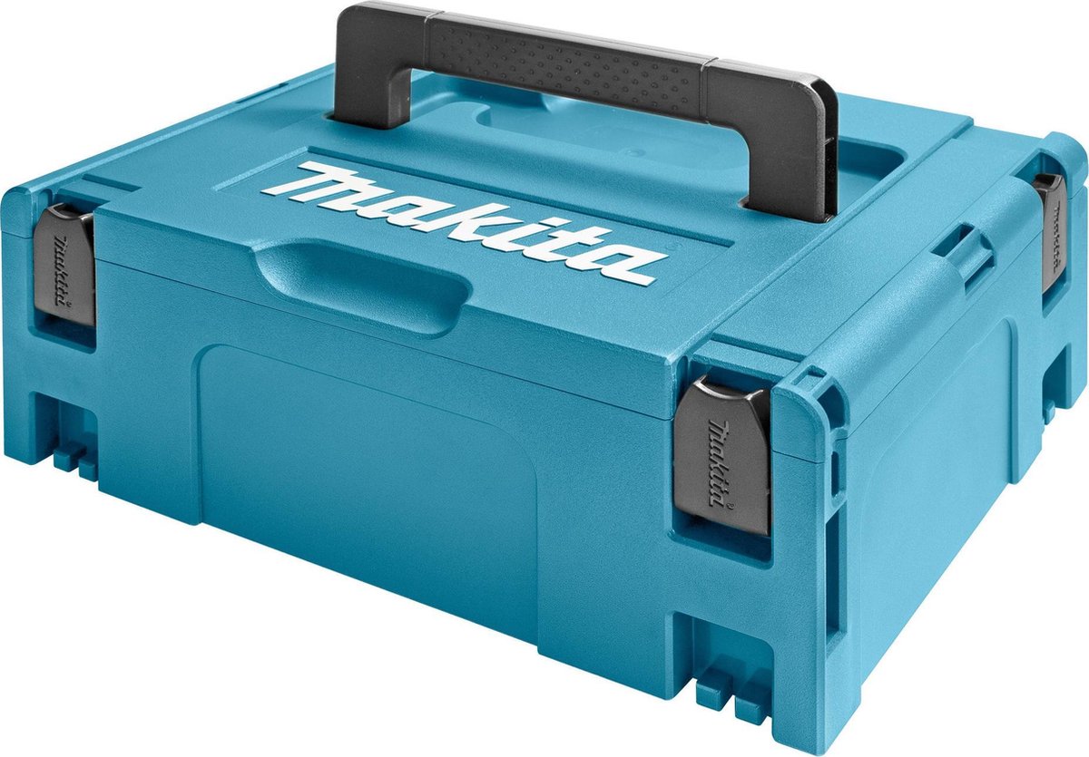 Makita DJV182ZJ Decoupeerzaag 18V - Body Only