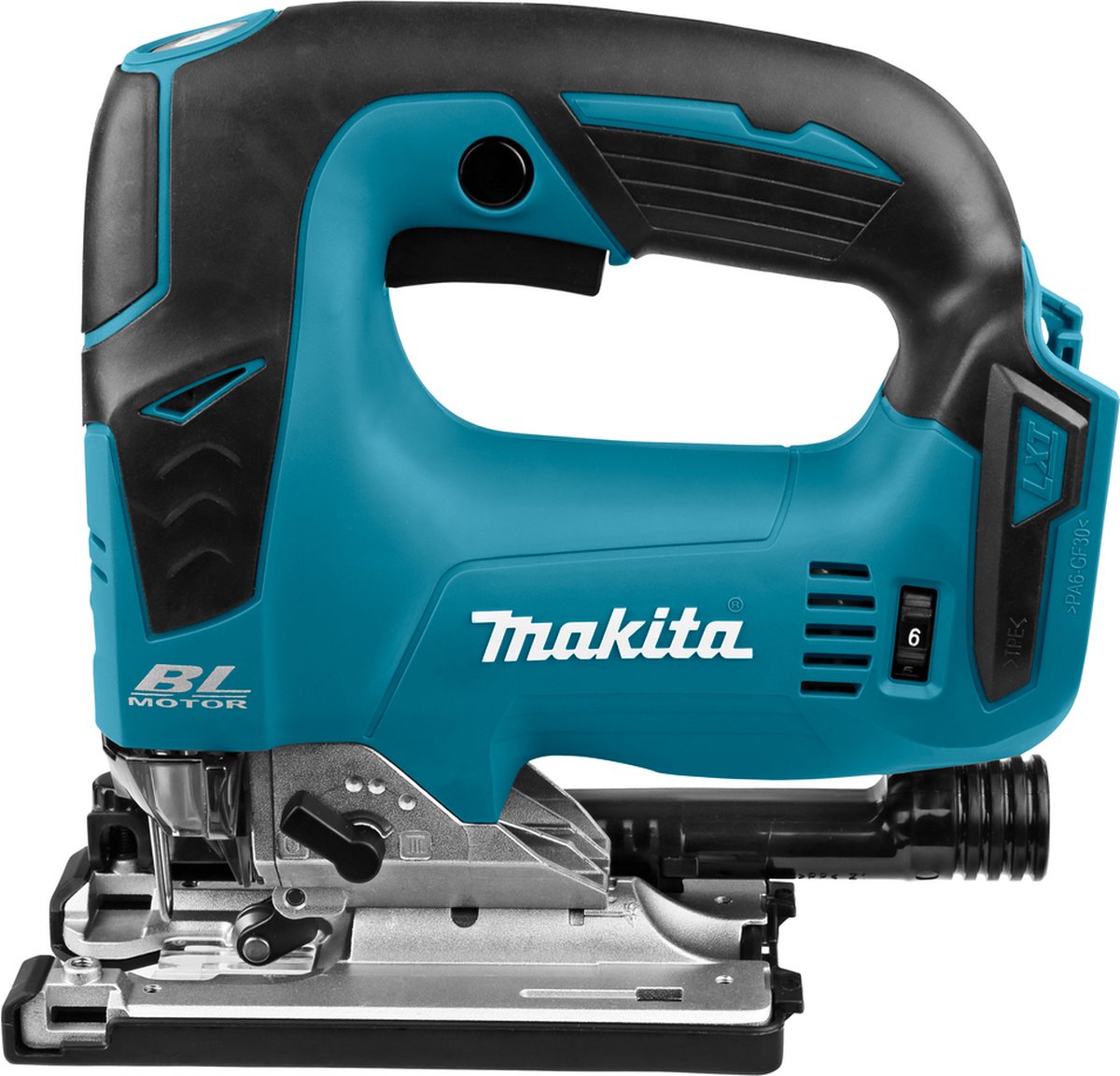 Makita DJV182ZJ Decoupeerzaag 18V - Body Only