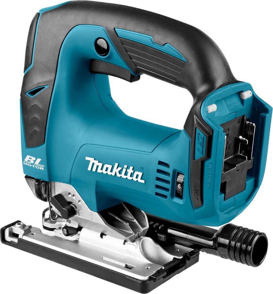 Makita DJV182ZJ Decoupeerzaag 18V - Body Only