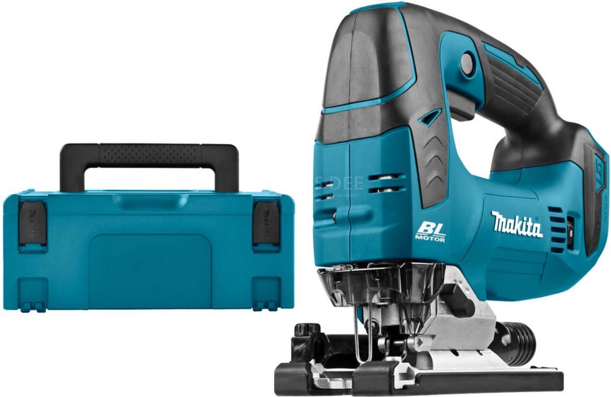 Makita DJV182ZJ Decoupeerzaag 18V - Body Only