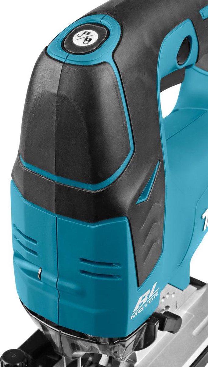 Makita DJV182ZJ Decoupeerzaag 18V - Body Only