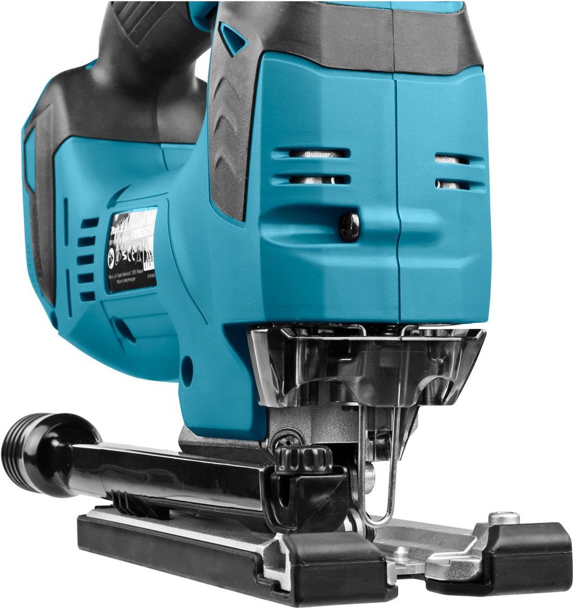 Makita DJV182ZJ Decoupeerzaag 18V - Body Only