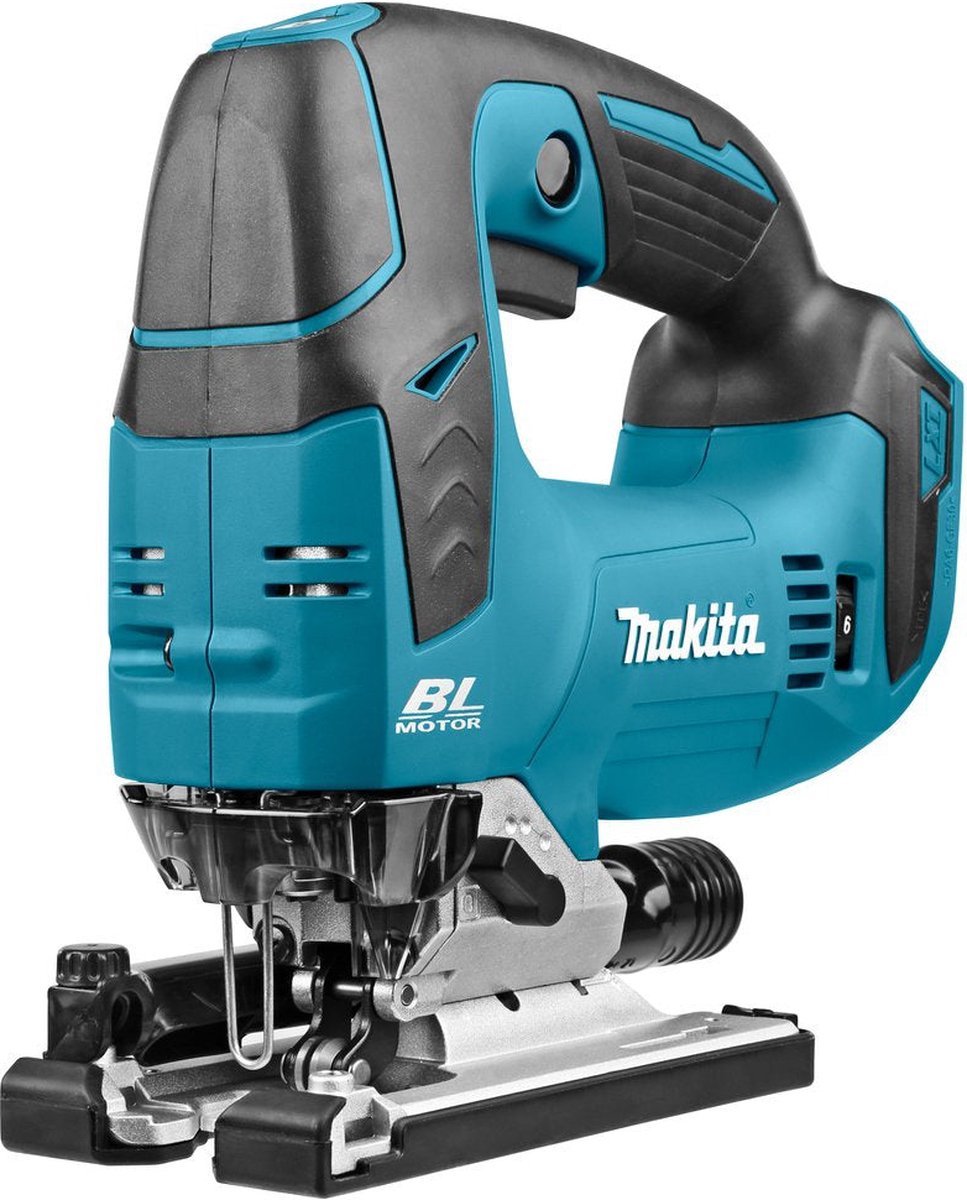 Makita DJV182ZJ Decoupeerzaag 18V - Body Only