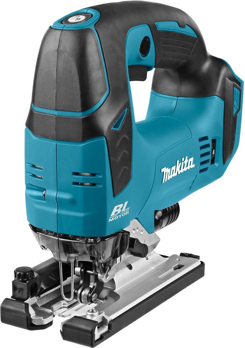 Makita DJV182ZJ Decoupeerzaag 18V - Body Only