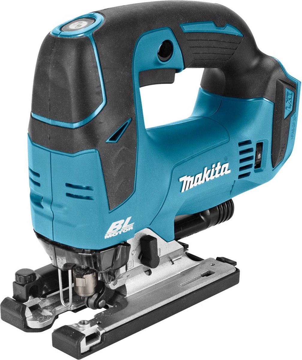Makita DJV182ZJ Decoupeerzaag 18V - Body Only