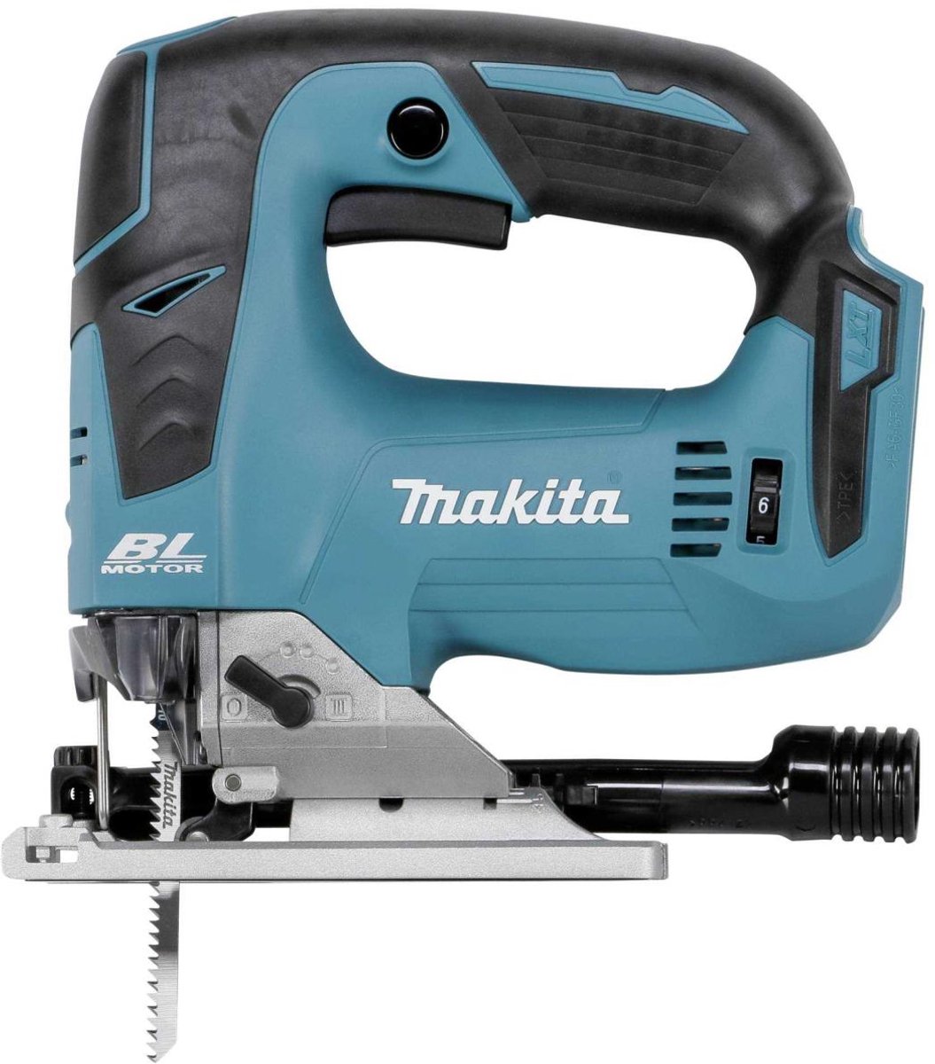Makita DJV182ZJ Decoupeerzaag 18V - Body Only
