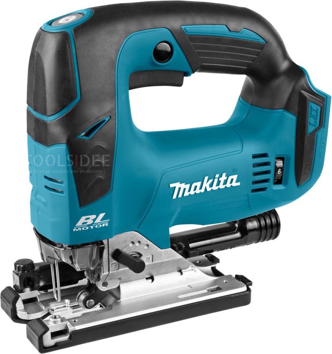 Makita DJV182ZJ Decoupeerzaag 18V - Body Only