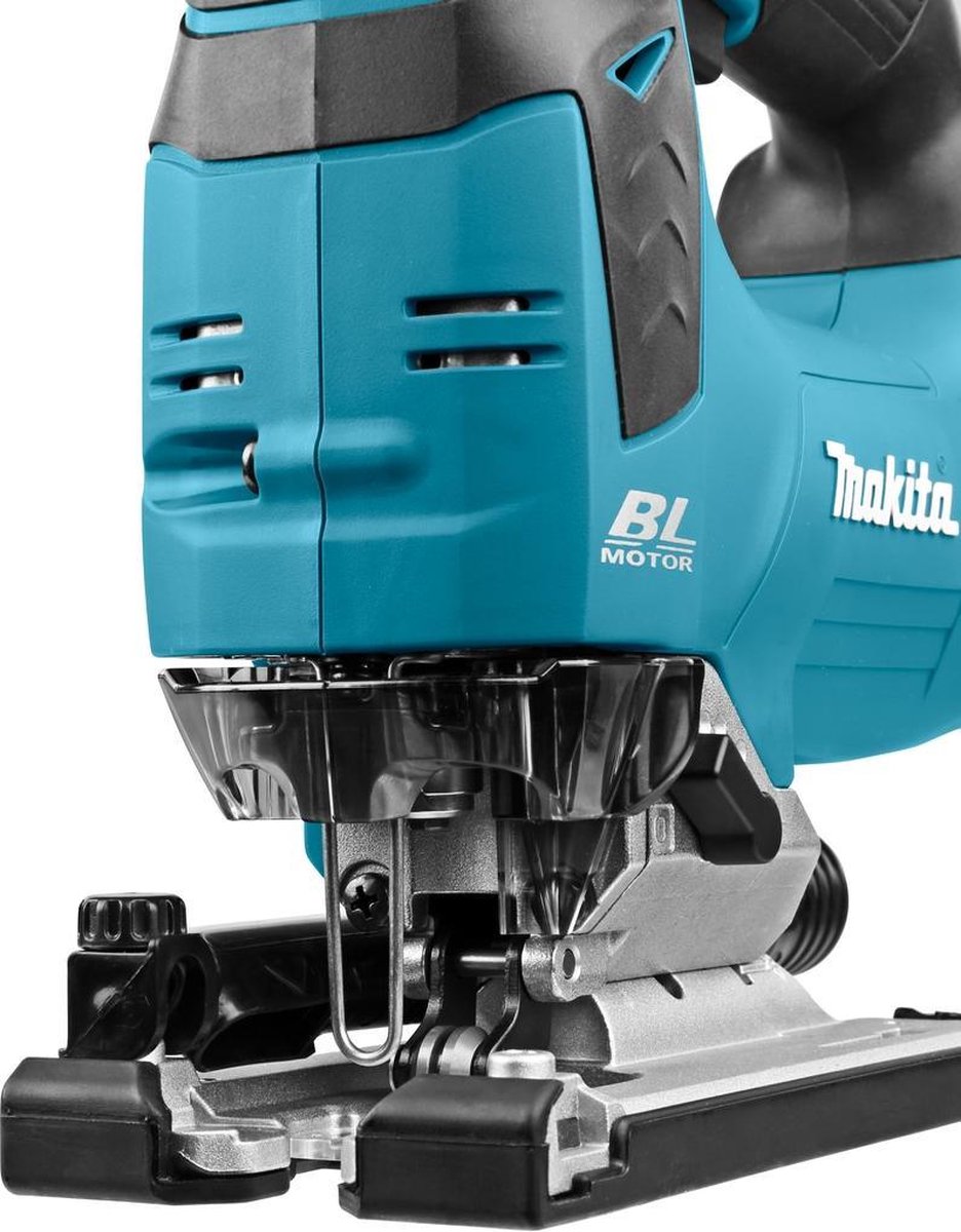 Makita DJV182ZJ Decoupeerzaag 18V - Body Only
