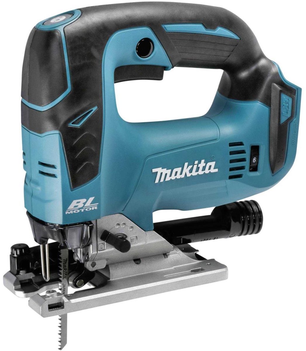 Makita DJV182ZJ Decoupeerzaag 18V - Body Only