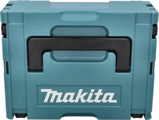 Makita DJV184RGJ accu-pendeldecoupeerzaag 18V brushless kit
