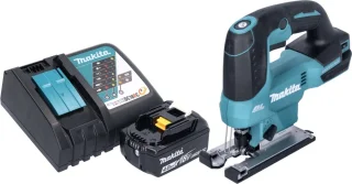 Makita DJV184RM1 accu-pendeldecoupeerzaag 18V borstelloos