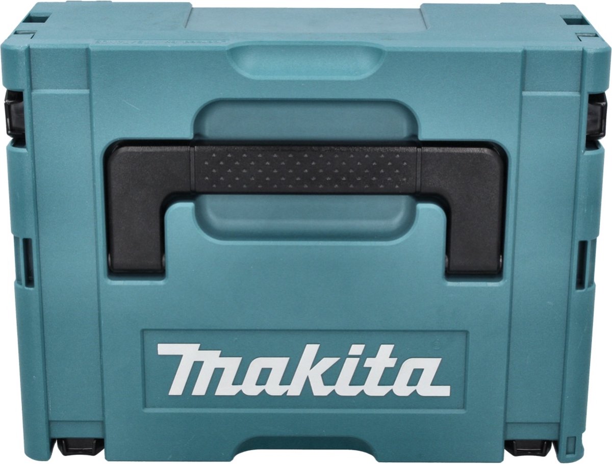 Makita DJV184RT1J Accu Pendeldecoupeerzaag 18V