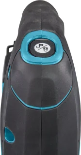 Makita DJV184RTJ 18V Decoupeerzaag met 2x 5Ah accu en lader in MBOX