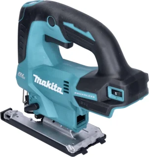 Makita DJV184Z Accu Decoupeerzaag 18V Basic Body