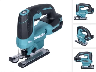 Makita DJV184Z Accu Decoupeerzaag 18V Basic Body
