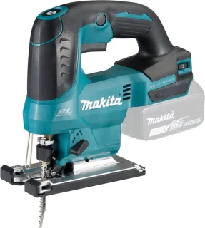Makita DJV184Z Accu Decoupeerzaag 18V Basic Body