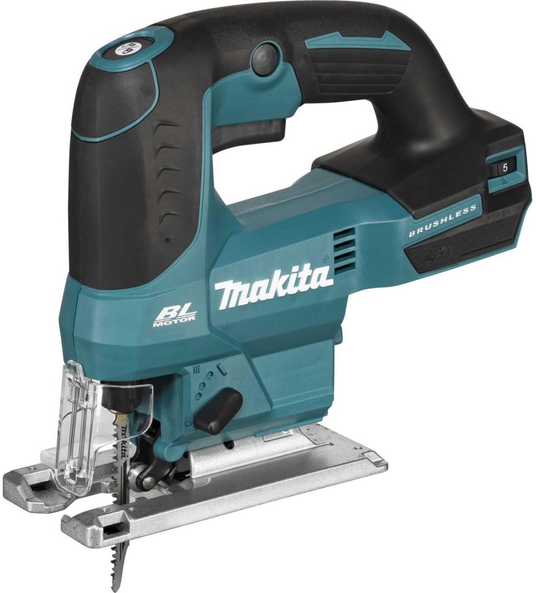 Makita DJV184Z Accu Decoupeerzaag 18V Basic Body