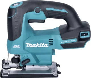 Makita DJV184Z Accu Decoupeerzaag 18V Basic Body