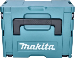 Makita DJV185RFJ accu decoupeerzaag 18V borstelloos met 2 accu's en lader