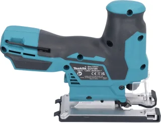 Makita DJV185RM accu decoupeerzaag 18V borstelloos set