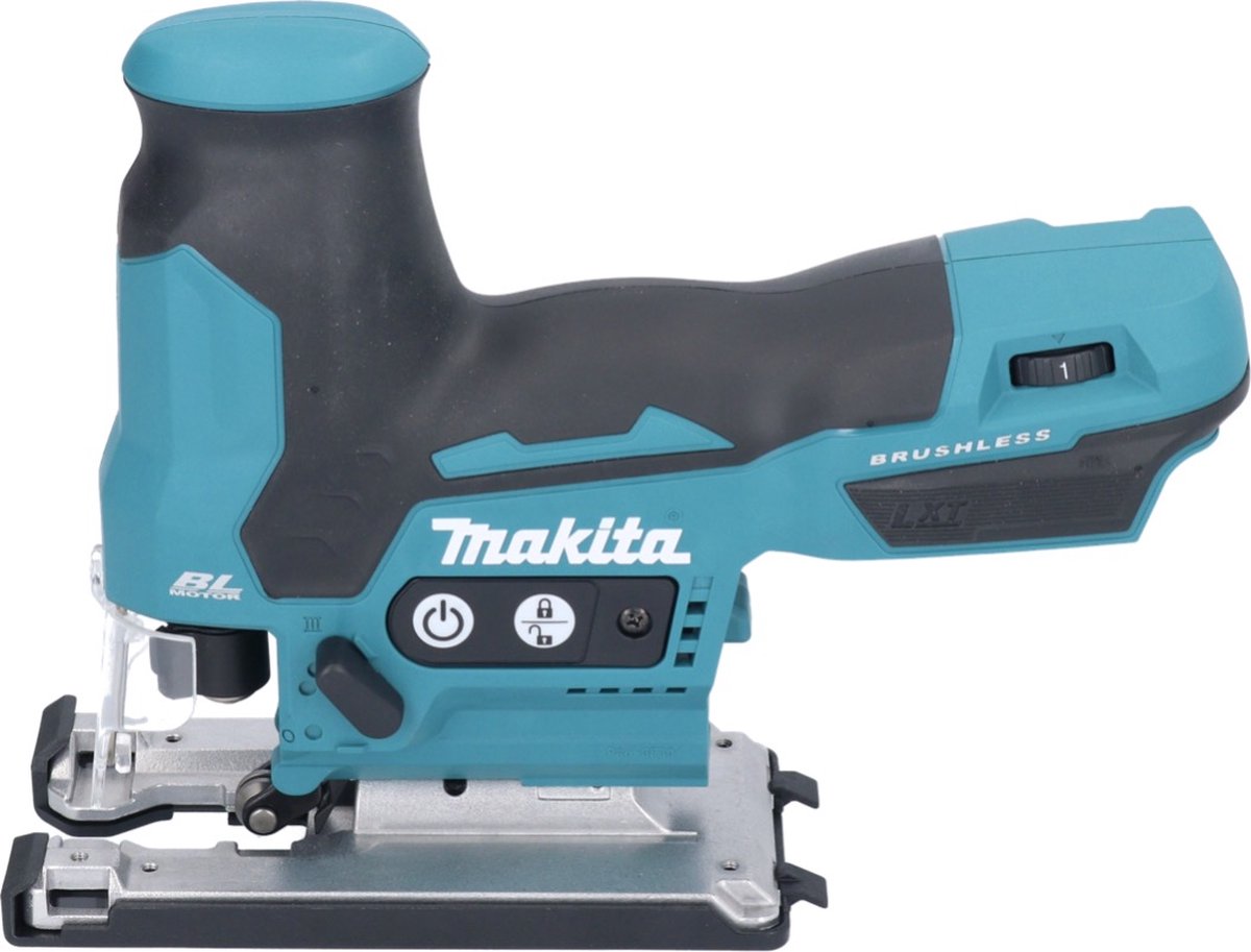Makita DJV185Z Accu Decoupeerzaag 18V T-Greep Basic Body