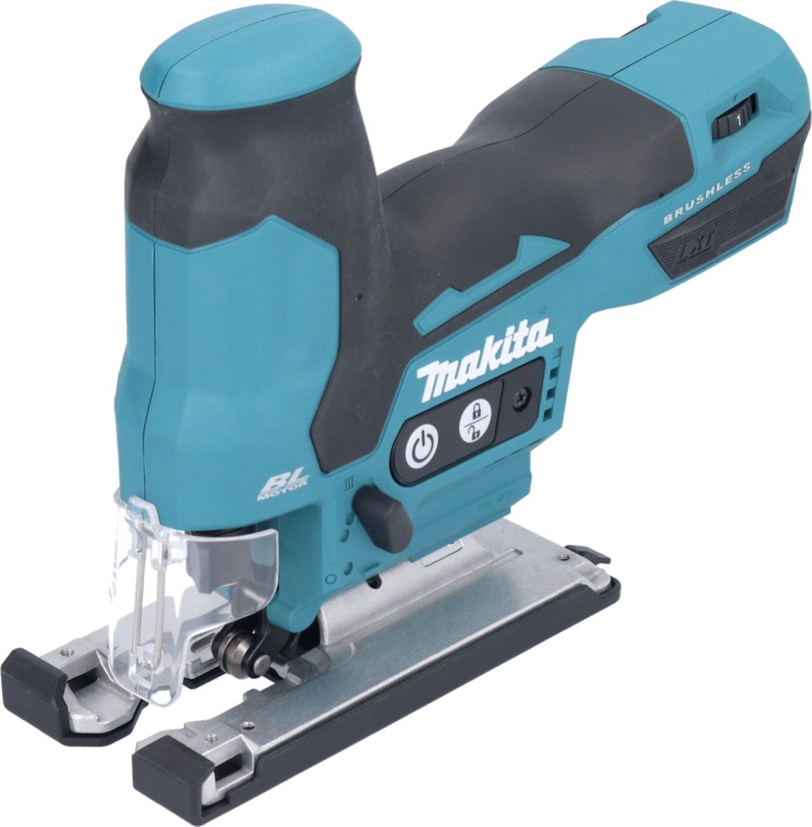 Makita DJV185Z Accu Decoupeerzaag 18V T-Greep Basic Body