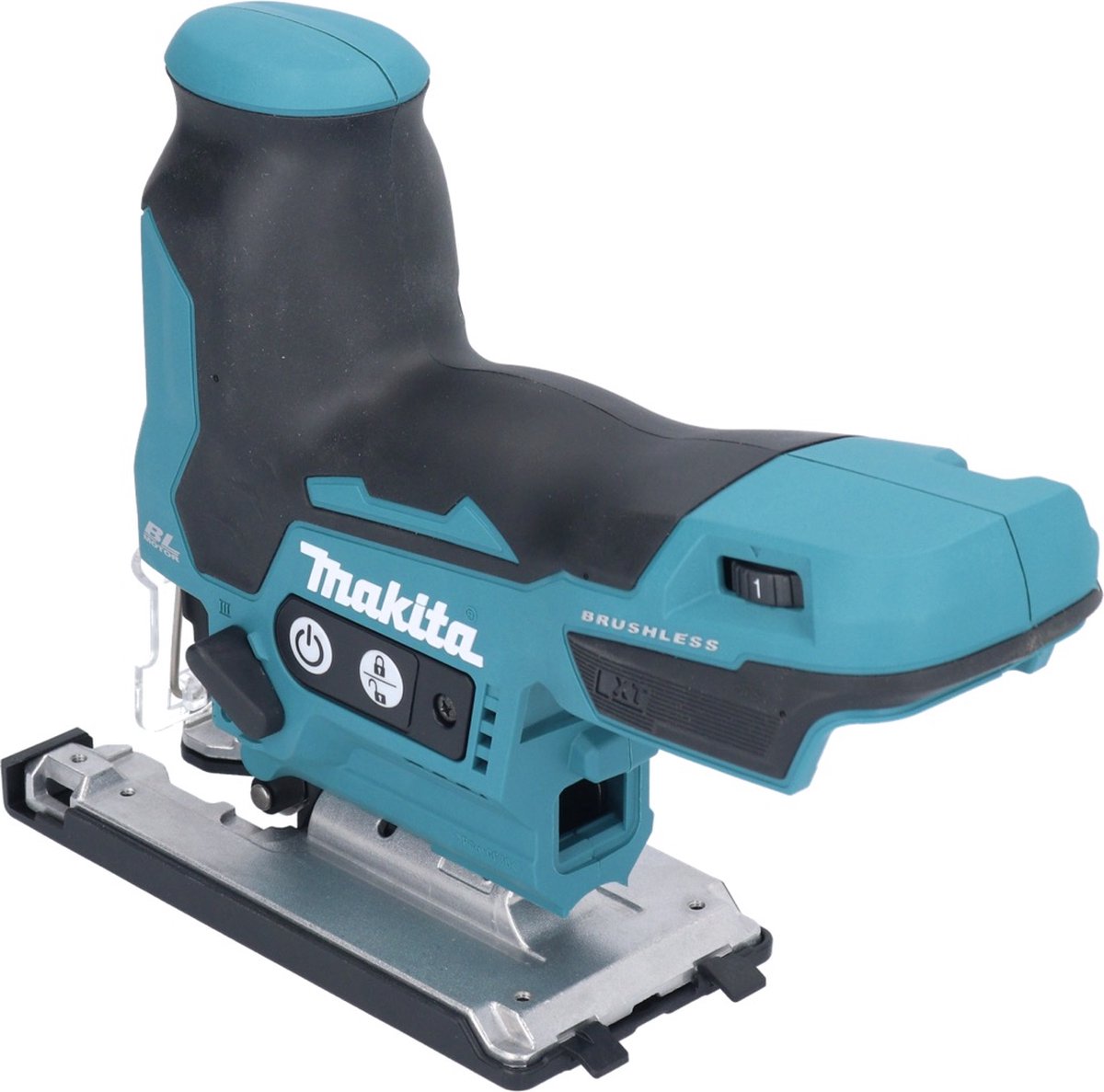 Makita DJV185Z Accu Decoupeerzaag 18V T-Greep Basic Body
