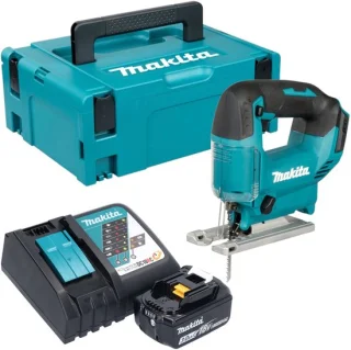 Makita DJV186 RF1J accu pendelzaag