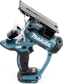 Makita DSD 180 RG1 Accu Gipsplatenzaag 18V Kit