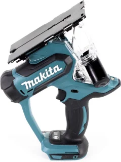 Makita DSD 180 RG1 Accu Gipsplatenzaag 18V Kit