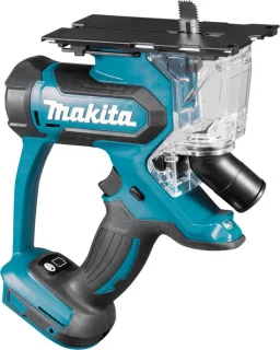 Makita gripszaag DSD180ZJ