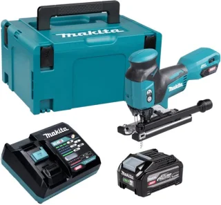 Makita JV 001 GZ accu-decoupeerzaag 40 V max. 135 mm brushless