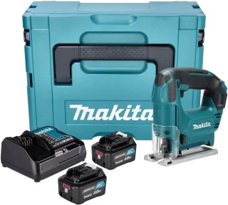 Makita JV 101 DSMJ accu-decoupeerzaag
