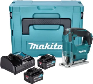 Makita JV 101 DSMJ accu-decoupeerzaag