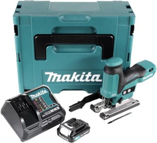Makita JV 102 DSA1J accu-decoupeerzaag