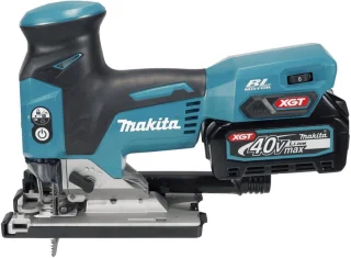 Makita JV001GD201 Accu-decoupeerzaag in Mbox