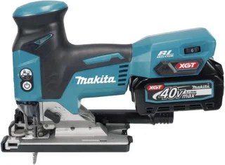 Makita JV001GD201 Accu-decoupeerzaag in Mbox