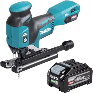 Makita JV001GZ accu-decoupeerzaag 40 V max. 135 mm brushless solo