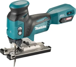 Makita JV001GZ Accu Decoupeerzaag T-Greep XGT 40V Max Basic