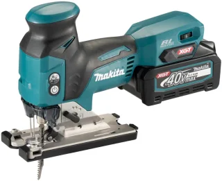 Makita JV001GZ Accu Decoupeerzaag T-Greep XGT 40V Max Basic