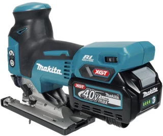 Makita JV001GZ Accu Decoupeerzaag T-Greep XGT 40V Max Basic