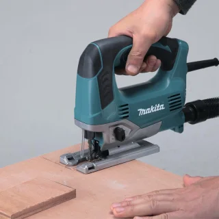Makita JV0600K Decoupeerzaag 650W