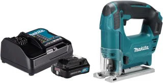 Makita JV101DSA1 Accu Decoupeerzaag 12V Max
